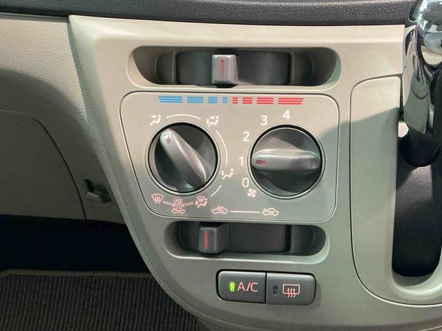 ミライースＸ　メモリアルエディション助手席エアバッグ　アルミ　記録簿　Ｉストップ　衝突安全ボディ　電動格納ミラー　ＡＢＳ　エアバッグ　キーレスエントリー　盗難警報装置（栃木県）の中古車