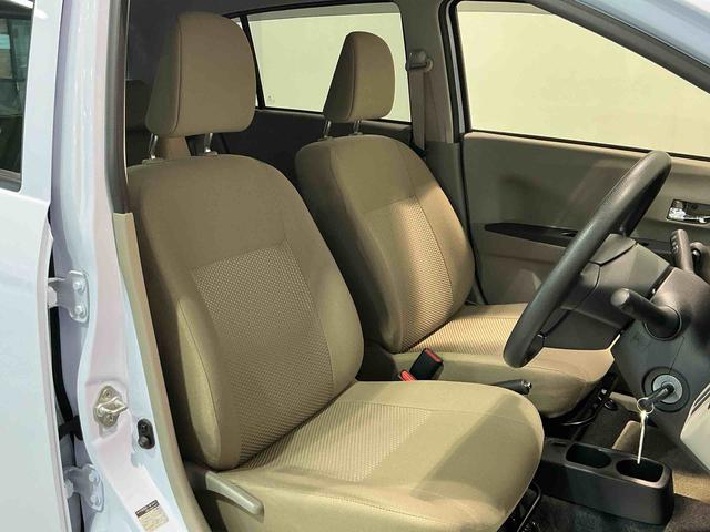 ミライースＸ　メモリアルエディション助手席エアバッグ　アルミ　記録簿　Ｉストップ　衝突安全ボディ　電動格納ミラー　ＡＢＳ　エアバッグ　キーレスエントリー　盗難警報装置（栃木県）の中古車