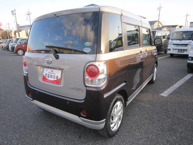 ムーヴキャンバスＧメイクアップ　ＳＡII両側電動スライドドア　電動ミラー　衝突回避支援　オートマチックハイビーム　キーフリーキー　オートライト　ベンチシート　ナビゲーションシステム　ＬＥＤライト　ＬＥＤフォグランプ　バックカメラ（栃木県）の中古車