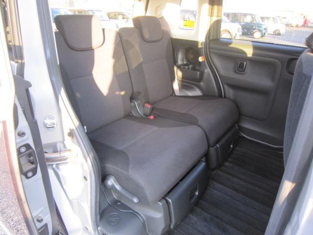 ムーヴキャンバスＧメイクアップ　ＳＡII両側電動スライドドア　電動ミラー　衝突回避支援　オートマチックハイビーム　キーフリーキー　オートライト　ベンチシート　ナビゲーションシステム　ＬＥＤライト　ＬＥＤフォグランプ　バックカメラ（栃木県）の中古車