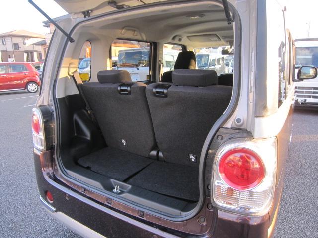 ムーヴキャンバスＧメイクアップ　ＳＡII両側電動スライドドア　電動ミラー　衝突回避支援　オートマチックハイビーム　キーフリーキー　オートライト　ベンチシート　ナビゲーションシステム　ＬＥＤライト　ＬＥＤフォグランプ　バックカメラ（栃木県）の中古車