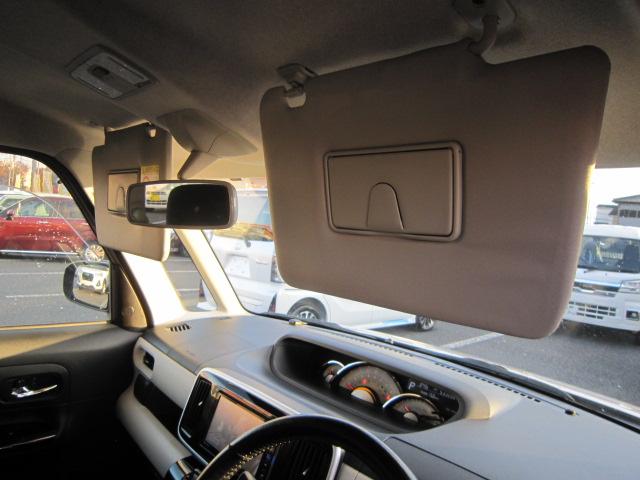 ムーヴキャンバスＧメイクアップ　ＳＡII両側電動スライドドア　電動ミラー　衝突回避支援　オートマチックハイビーム　キーフリーキー　オートライト　ベンチシート　ナビゲーションシステム　ＬＥＤライト　ＬＥＤフォグランプ　バックカメラ（栃木県）の中古車