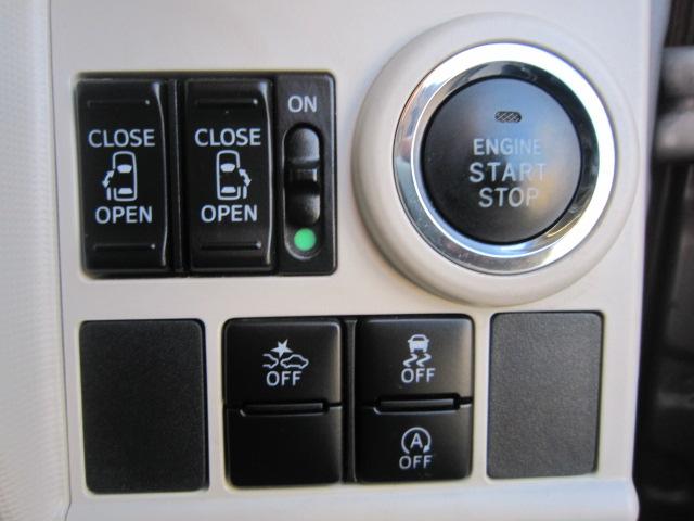 ムーヴキャンバスＧメイクアップ　ＳＡII両側電動スライドドア　電動ミラー　衝突回避支援　オートマチックハイビーム　キーフリーキー　オートライト　ベンチシート　ナビゲーションシステム　ＬＥＤライト　ＬＥＤフォグランプ　バックカメラ（栃木県）の中古車