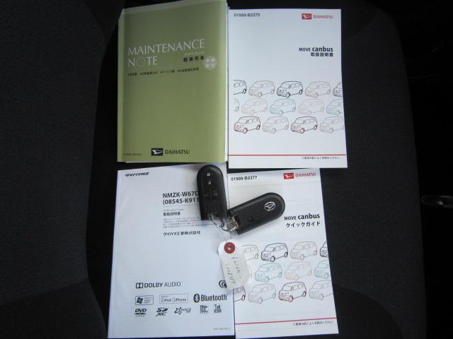 ムーヴキャンバスＧメイクアップ　ＳＡII両側電動スライドドア　電動ミラー　衝突回避支援　オートマチックハイビーム　キーフリーキー　オートライト　ベンチシート　ナビゲーションシステム　ＬＥＤライト　ＬＥＤフォグランプ　バックカメラ（栃木県）の中古車