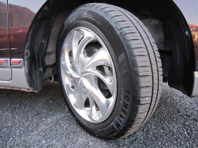 ムーヴキャンバスＧメイクアップ　ＳＡII両側電動スライドドア　電動ミラー　衝突回避支援　オートマチックハイビーム　キーフリーキー　オートライト　ベンチシート　ナビゲーションシステム　ＬＥＤライト　ＬＥＤフォグランプ　バックカメラ（栃木県）の中古車