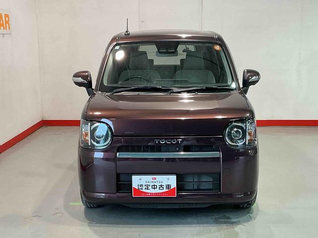 ミラトコットＧ　ＳＡIIIレーンキープアシスト　シートヒーター　盗難防止装置　キーフリーキー　アイドリングストップ機能　ＬＥＤ　電動格納ミラー　スマートキープッシュスタート　メモリナビ　オートライト（栃木県）の中古車