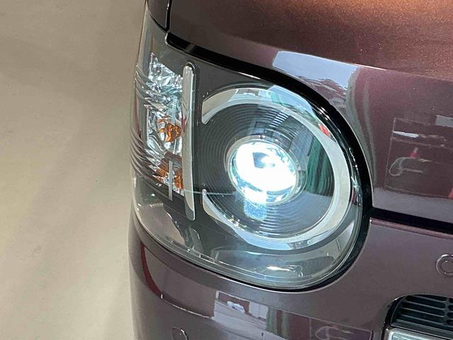 ミラトコットＧ　ＳＡIIIレーンキープアシスト　シートヒーター　盗難防止装置　キーフリーキー　アイドリングストップ機能　ＬＥＤ　電動格納ミラー　スマートキープッシュスタート　メモリナビ　オートライト（栃木県）の中古車