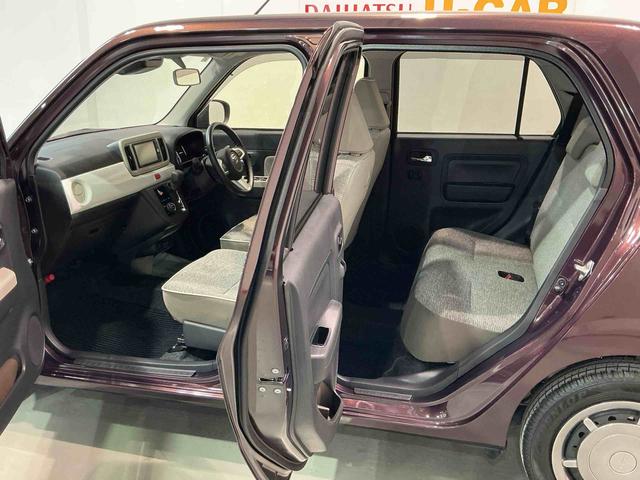 ミラトコットＧ　ＳＡIIIレーンキープアシスト　シートヒーター　盗難防止装置　キーフリーキー　アイドリングストップ機能　ＬＥＤ　電動格納ミラー　スマートキープッシュスタート　メモリナビ　オートライト（栃木県）の中古車