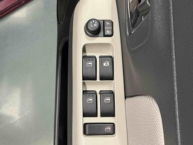 ミラトコットＧ　ＳＡIIIレーンキープアシスト　シートヒーター　盗難防止装置　キーフリーキー　アイドリングストップ機能　ＬＥＤ　電動格納ミラー　スマートキープッシュスタート　メモリナビ　オートライト（栃木県）の中古車