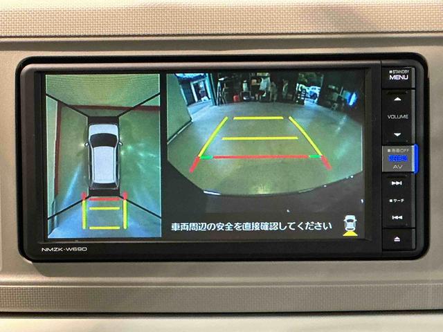 ミラトコットＧ　ＳＡIIIレーンキープアシスト　シートヒーター　盗難防止装置　キーフリーキー　アイドリングストップ機能　ＬＥＤ　電動格納ミラー　スマートキープッシュスタート　メモリナビ　オートライト（栃木県）の中古車