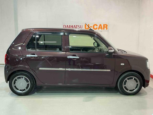 ミラトコットＧ　ＳＡIIIレーンキープアシスト　シートヒーター　盗難防止装置　キーフリーキー　アイドリングストップ機能　ＬＥＤ　電動格納ミラー　スマートキープッシュスタート　メモリナビ　オートライト（栃木県）の中古車