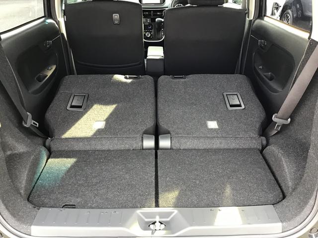 ムーヴカスタム XリミテッドII SAIIIパノラミックビューモニター LEDヘッド エアバック 電動格納ドアミラー アルミ スマートキー アイドリングストップ ABS オートライト 助手席エアバッグ キーフリー 横滑り防止機能 ベンチシート(栃木県)の中古車