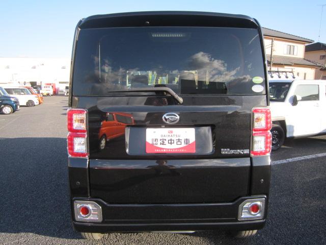 ウェイクＧターボリミテッドＳＡIII両側電動スライドドア　キーフリーキー　オートハイビーム　オートライト　ドライブレコーダー　ターボ車　ナビゲーションシステム　バックカメラ　パノラマモニター　電動ミラー　ＥＴＣ車載器（栃木県）の中古車