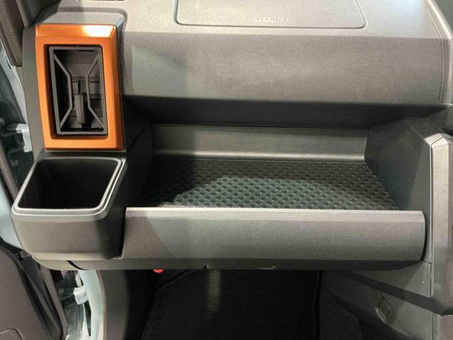 タフトＧターボ３６０°カメラ　誤発進抑制装置　ナビＴＶ　ＬＥＤライト　オートライト　キーフリーシステム　オートハイビーム　電動格納ミラー　アルミホイール　ドラレコ　アイドリングストップ（栃木県）の中古車