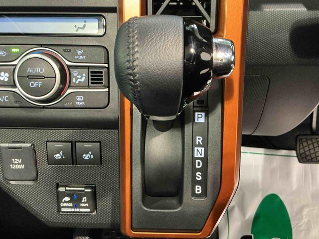 タフトＧターボ３６０°カメラ　誤発進抑制装置　ナビＴＶ　ＬＥＤライト　オートライト　キーフリーシステム　オートハイビーム　電動格納ミラー　アルミホイール　ドラレコ　アイドリングストップ（栃木県）の中古車