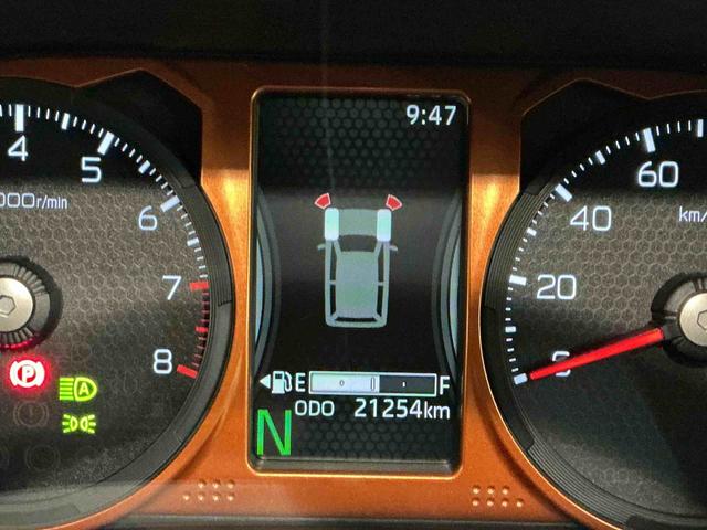 タフトＧターボ３６０°カメラ　誤発進抑制装置　ナビＴＶ　ＬＥＤライト　オートライト　キーフリーシステム　オートハイビーム　電動格納ミラー　アルミホイール　ドラレコ　アイドリングストップ（栃木県）の中古車