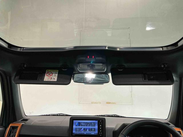 タフトＧターボ３６０°カメラ　誤発進抑制装置　ナビＴＶ　ＬＥＤライト　オートライト　キーフリーシステム　オートハイビーム　電動格納ミラー　アルミホイール　ドラレコ　アイドリングストップ（栃木県）の中古車