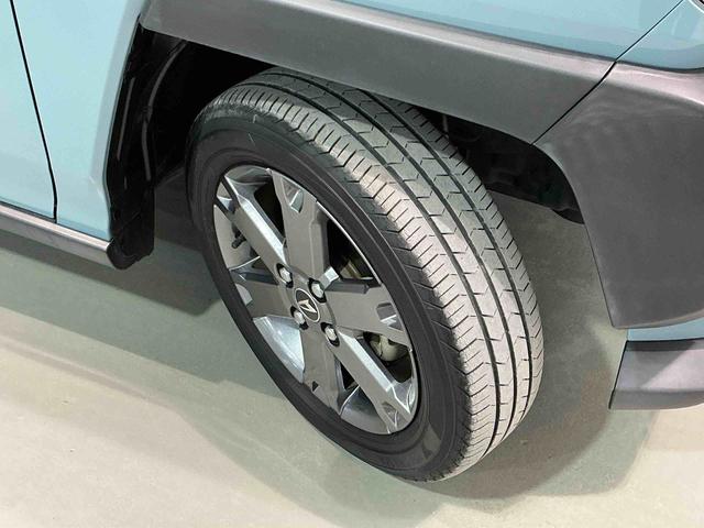 タフトＧターボ３６０°カメラ　誤発進抑制装置　ナビＴＶ　ＬＥＤライト　オートライト　キーフリーシステム　オートハイビーム　電動格納ミラー　アルミホイール　ドラレコ　アイドリングストップ（栃木県）の中古車