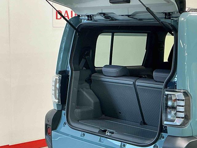 タフトＧターボ３６０°カメラ　誤発進抑制装置　ナビＴＶ　ＬＥＤライト　オートライト　キーフリーシステム　オートハイビーム　電動格納ミラー　アルミホイール　ドラレコ　アイドリングストップ（栃木県）の中古車