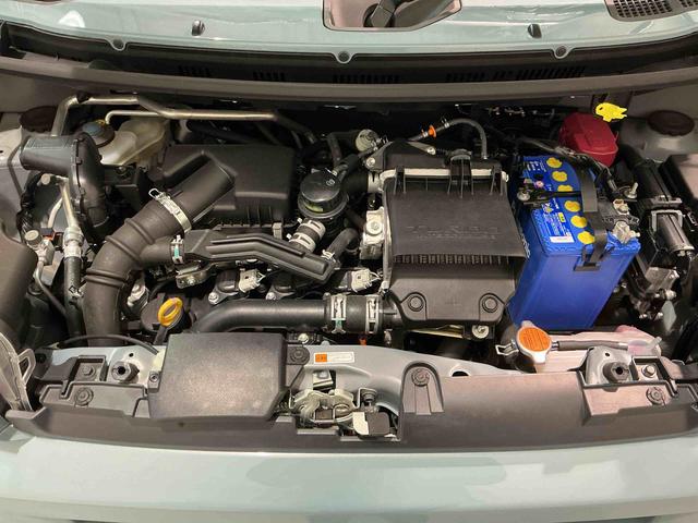 タフトＧターボ３６０°カメラ　誤発進抑制装置　ナビＴＶ　ＬＥＤライト　オートライト　キーフリーシステム　オートハイビーム　電動格納ミラー　アルミホイール　ドラレコ　アイドリングストップ（栃木県）の中古車