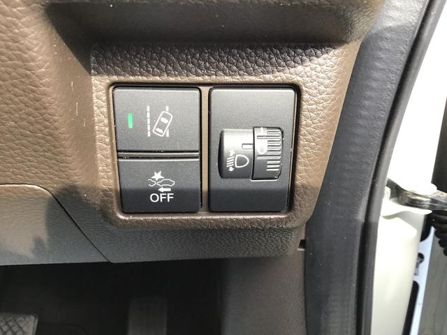 Ｎ−ＢＯＸＥＸ衝突被害軽減装置　電動格納ドアミラー　レーンキープ　盗難防止装置　ＬＥＤヘッド　ＡＢＳ　キーレス　スマートキー＆プッシュスタート　アイドリングストップ　両側電動スライド（栃木県）の中古車