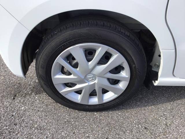 Ｎ−ＢＯＸＥＸ衝突被害軽減装置　電動格納ドアミラー　レーンキープ　盗難防止装置　ＬＥＤヘッド　ＡＢＳ　キーレス　スマートキー＆プッシュスタート　アイドリングストップ　両側電動スライド（栃木県）の中古車