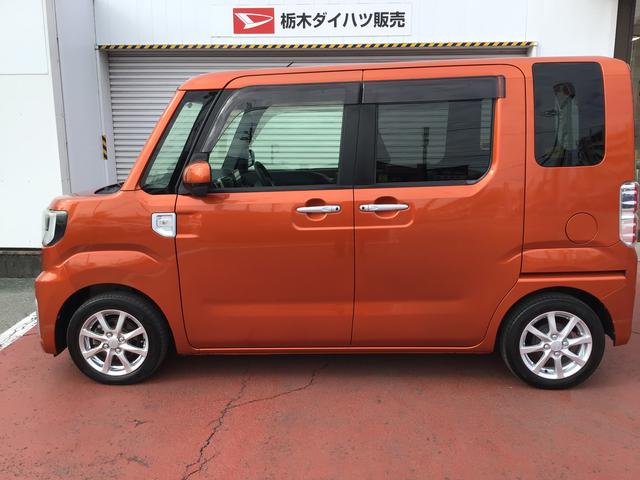 ウェイクX SAターボエンジン 盗難防止 電動格納式ドアミラー アルミ スマートキ ECOアイドル LEDヘッドランプ キーレス Bカメラ ベンチシート Wエアバック ABS 運転席エアバッグ 衝突安全ボディ(栃木県)の中古車