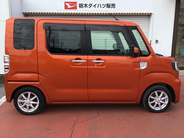 ウェイクX SAターボエンジン 盗難防止 電動格納式ドアミラー アルミ スマートキ ECOアイドル LEDヘッドランプ キーレス Bカメラ ベンチシート Wエアバック ABS 運転席エアバッグ 衝突安全ボディ(栃木県)の中古車