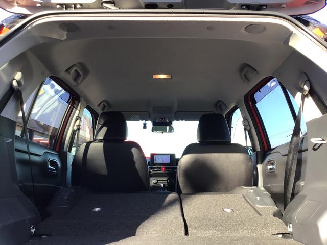 ロッキープレミアム衝突軽減システム シートヒーター 車線逸脱警報 スマ−トキ− アルミホイール パーキングセンサー キーフリーシステム アイドリングストップ機能 ナビ&TV LEDヘッド メモリーナビ(栃木県)の中古車