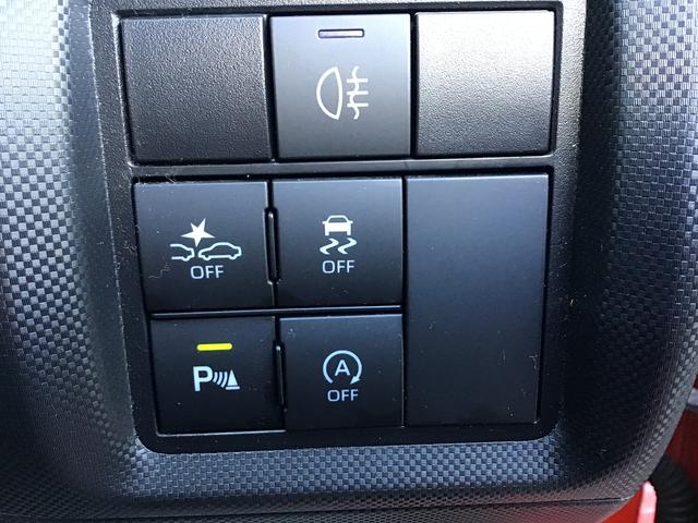 ロッキープレミアム衝突軽減システム シートヒーター 車線逸脱警報 スマ−トキ− アルミホイール パーキングセンサー キーフリーシステム アイドリングストップ機能 ナビ&TV LEDヘッド メモリーナビ(栃木県)の中古車