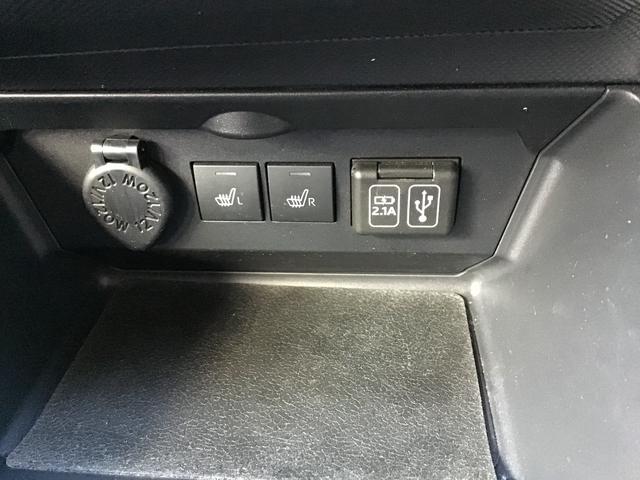 ロッキープレミアム衝突軽減システム シートヒーター 車線逸脱警報 スマ−トキ− アルミホイール パーキングセンサー キーフリーシステム アイドリングストップ機能 ナビ&TV LEDヘッド メモリーナビ(栃木県)の中古車