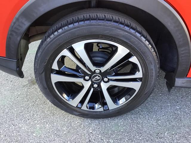 ロッキープレミアム衝突軽減システム シートヒーター 車線逸脱警報 スマ−トキ− アルミホイール パーキングセンサー キーフリーシステム アイドリングストップ機能 ナビ&TV LEDヘッド メモリーナビ(栃木県)の中古車