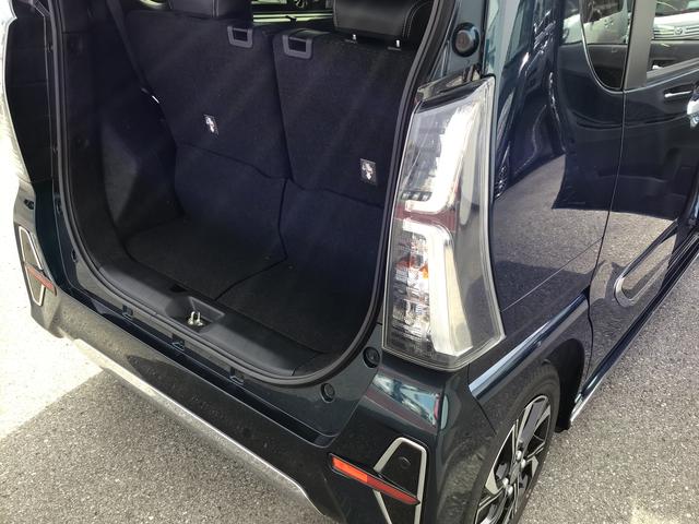 タントカスタムＸセレクションソナー　ＬＥＤ　前席シートヒーター　キーフリー　オートハイビーム　アルミホイール　車線逸脱警報　エコアイドル　オートライト　スマートキー　ベンチシート　セキュリティー　踏み間違い防止装置（栃木県）の中古車