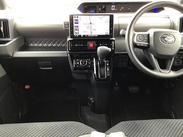 タントカスタムＸセレクションソナー　ＬＥＤ　前席シートヒーター　キーフリー　オートハイビーム　アルミホイール　車線逸脱警報　エコアイドル　オートライト　スマートキー　ベンチシート　セキュリティー　踏み間違い防止装置（栃木県）の中古車