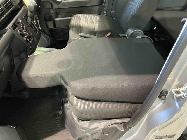 ハイゼットカーゴDX純正ラジオ キーフリーシステム オートライト 4WD パワーウィンドウ スマートアシスト 衝突被害軽減ブレーキ キーレスエントリー ソナーセンサー(栃木県)の中古車