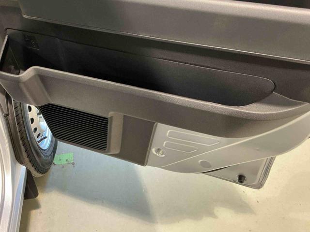 ハイゼットカーゴDX純正ラジオ キーフリーシステム オートライト 4WD パワーウィンドウ スマートアシスト 衝突被害軽減ブレーキ キーレスエントリー ソナーセンサー(栃木県)の中古車