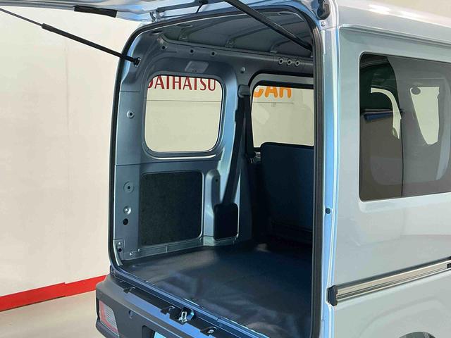 ハイゼットカーゴDX純正ラジオ キーフリーシステム オートライト 4WD パワーウィンドウ スマートアシスト 衝突被害軽減ブレーキ キーレスエントリー ソナーセンサー(栃木県)の中古車