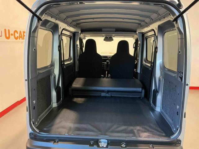 ハイゼットカーゴDX純正ラジオ キーフリーシステム オートライト 4WD パワーウィンドウ スマートアシスト 衝突被害軽減ブレーキ キーレスエントリー ソナーセンサー(栃木県)の中古車