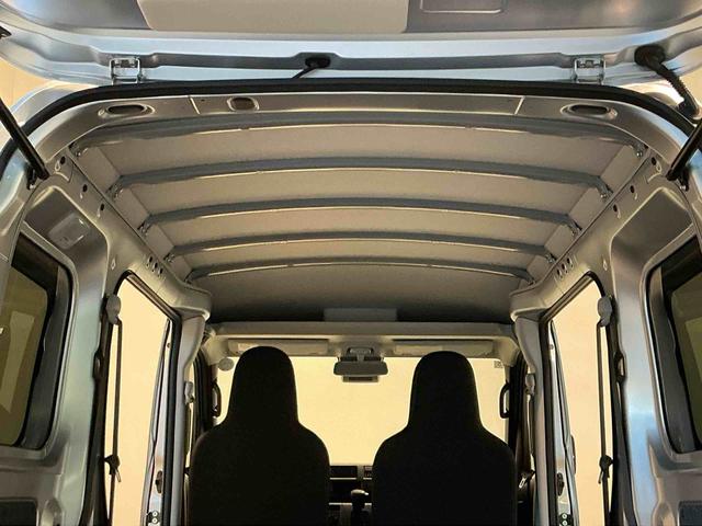 ハイゼットカーゴDX純正ラジオ キーフリーシステム オートライト 4WD パワーウィンドウ スマートアシスト 衝突被害軽減ブレーキ キーレスエントリー ソナーセンサー(栃木県)の中古車