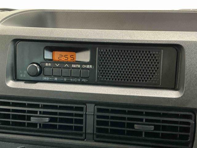 ハイゼットカーゴDX純正ラジオ キーフリーシステム オートライト 4WD パワーウィンドウ スマートアシスト 衝突被害軽減ブレーキ キーレスエントリー ソナーセンサー(栃木県)の中古車