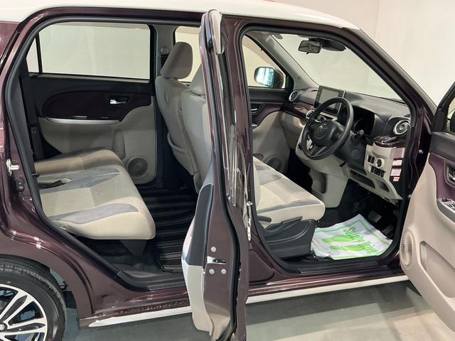 キャストスタイルＧ　ＶＳ　ＳＡIIIナビゲーションシステム　パノラマモニター　ドライブレコーダー　シートヒーター　ＬＥＤヘッドライト　フォグランプ　純正アルミホイール（栃木県）の中古車