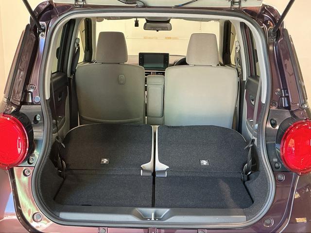 キャストスタイルＧ　ＶＳ　ＳＡIIIナビゲーションシステム　パノラマモニター　ドライブレコーダー　シートヒーター　ＬＥＤヘッドライト　フォグランプ　純正アルミホイール（栃木県）の中古車