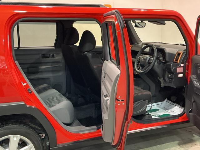 タフトＧ被害軽減ブレーキ　コーナーセンサ　シートＨ　Ｉストップ　リアカメラ　メモリナビ　スマートキー＆プッシュスタート　車線逸脱防止　ドライブレコーダー　ナビＴＶ　ＥＴＣ　ガラスルーフ（栃木県）の中古車