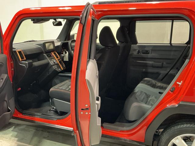 タフトＧ被害軽減ブレーキ　コーナーセンサ　シートＨ　Ｉストップ　リアカメラ　メモリナビ　スマートキー＆プッシュスタート　車線逸脱防止　ドライブレコーダー　ナビＴＶ　ＥＴＣ　ガラスルーフ（栃木県）の中古車