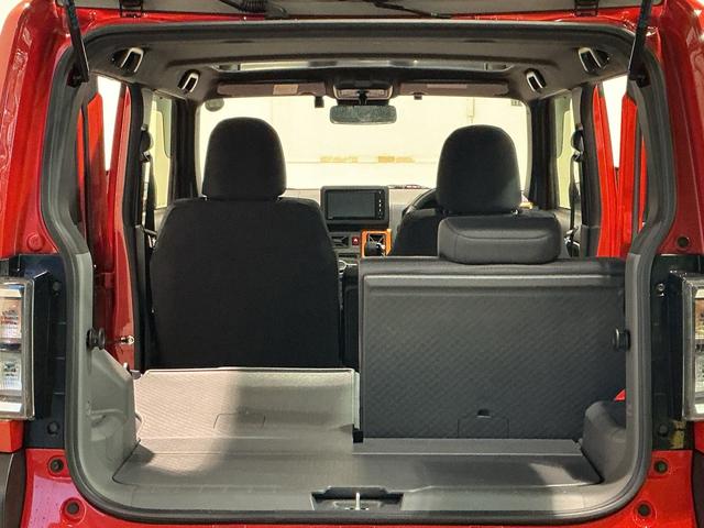 タフトＧ被害軽減ブレーキ　コーナーセンサ　シートＨ　Ｉストップ　リアカメラ　メモリナビ　スマートキー＆プッシュスタート　車線逸脱防止　ドライブレコーダー　ナビＴＶ　ＥＴＣ　ガラスルーフ（栃木県）の中古車