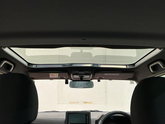 タフトＧ被害軽減ブレーキ　コーナーセンサ　シートＨ　Ｉストップ　リアカメラ　メモリナビ　スマートキー＆プッシュスタート　車線逸脱防止　ドライブレコーダー　ナビＴＶ　ＥＴＣ　ガラスルーフ（栃木県）の中古車