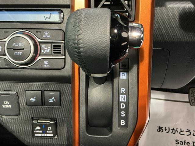 タフトＧ被害軽減ブレーキ　コーナーセンサ　シートＨ　Ｉストップ　リアカメラ　メモリナビ　スマートキー＆プッシュスタート　車線逸脱防止　ドライブレコーダー　ナビＴＶ　ＥＴＣ　ガラスルーフ（栃木県）の中古車