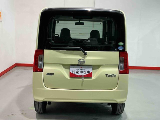 タントＸ　ＳＡ踏み間違い防止装置　電格ドアミラー　両側自動ドア　ＥＣＯアイドル　ナビ＆ＴＶ　助手席エアバッグ　盗難警報装置　ＶＳＣ　運転席エアバッグ　スマートキー　キーレス　衝突安全ボディ　ＡＢＳ（栃木県）の中古車