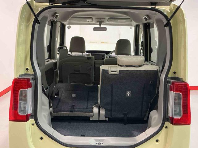 タントＸ　ＳＡ踏み間違い防止装置　電格ドアミラー　両側自動ドア　ＥＣＯアイドル　ナビ＆ＴＶ　助手席エアバッグ　盗難警報装置　ＶＳＣ　運転席エアバッグ　スマートキー　キーレス　衝突安全ボディ　ＡＢＳ（栃木県）の中古車