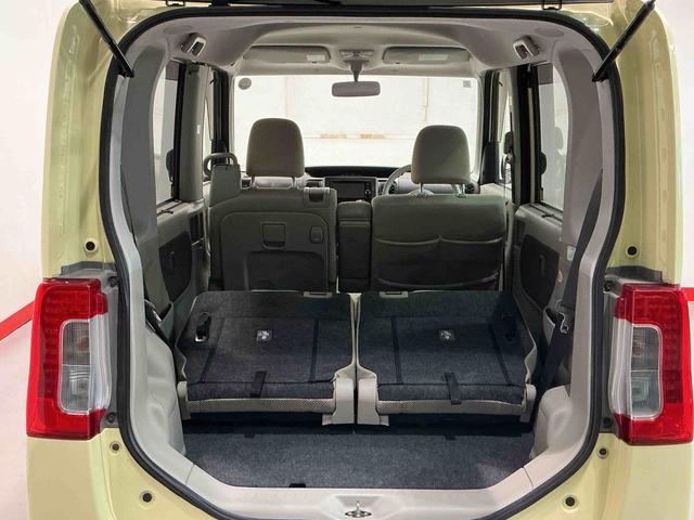 タントＸ　ＳＡ踏み間違い防止装置　電格ドアミラー　両側自動ドア　ＥＣＯアイドル　ナビ＆ＴＶ　助手席エアバッグ　盗難警報装置　ＶＳＣ　運転席エアバッグ　スマートキー　キーレス　衝突安全ボディ　ＡＢＳ（栃木県）の中古車